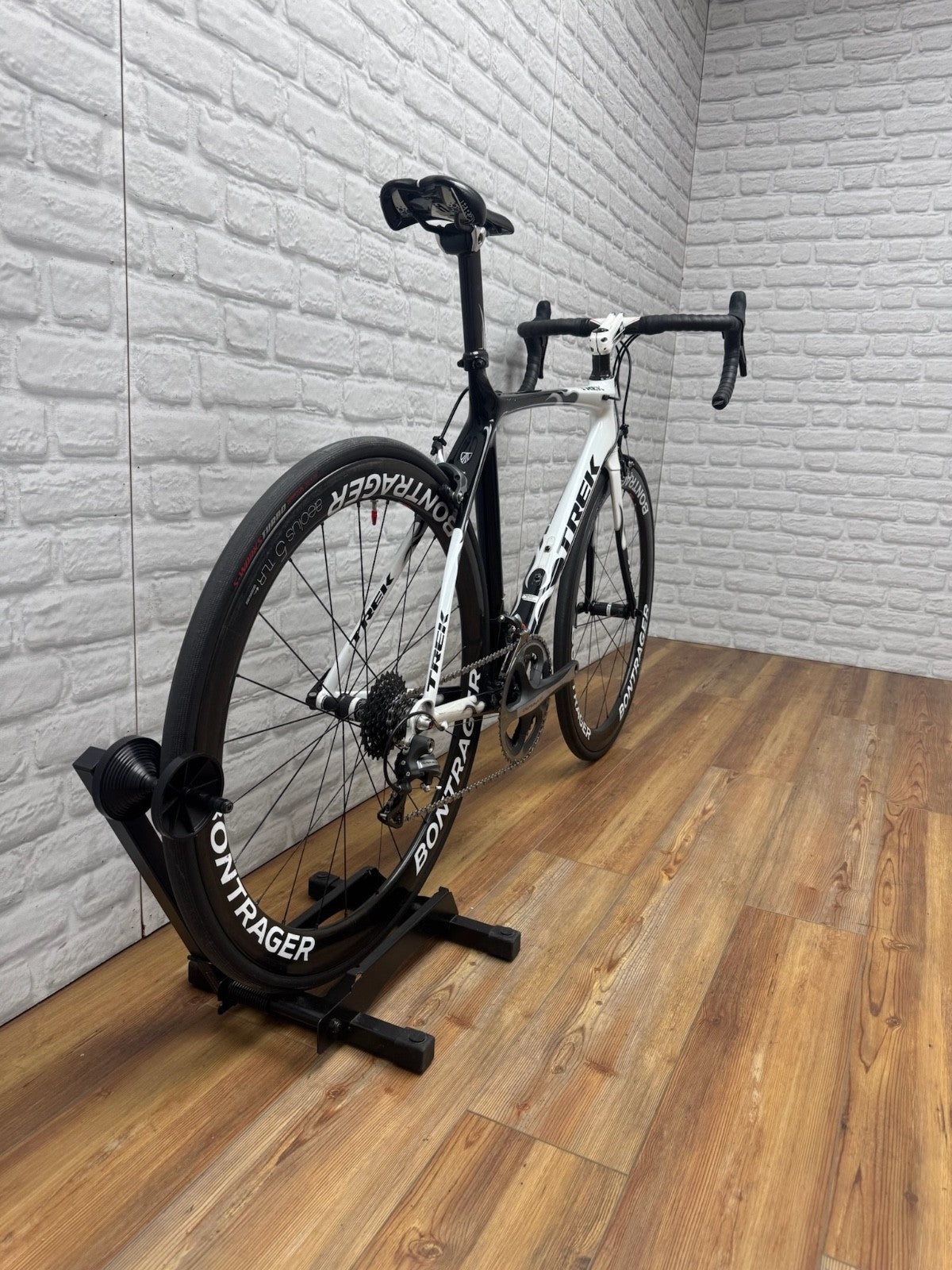 Trek Madone Project One 52cm