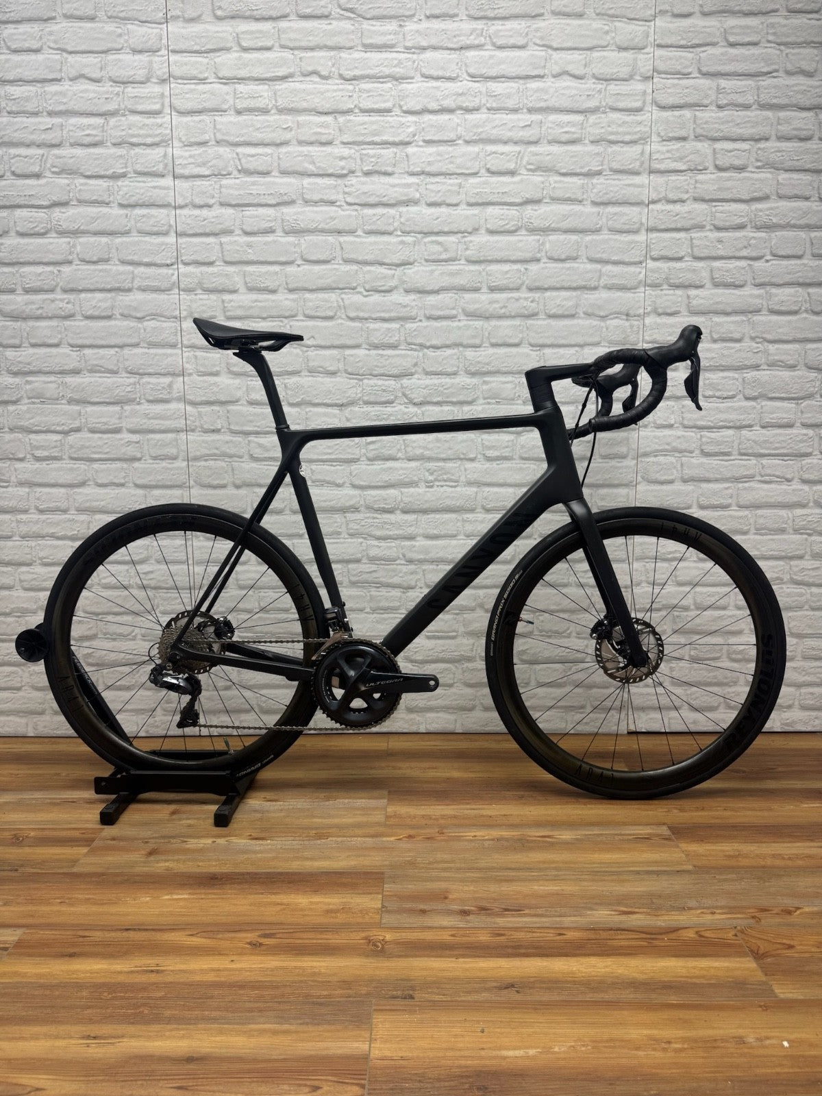 Canyon Ultimate CF SL XXL Di2 Disc Brake