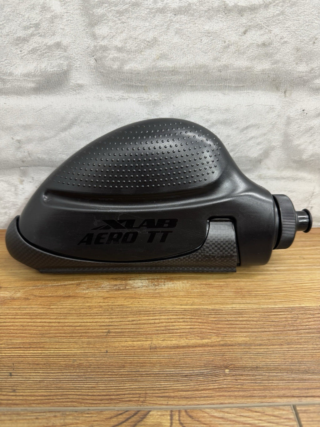 Xlab Aero TT Bottle with Carbon Cage
