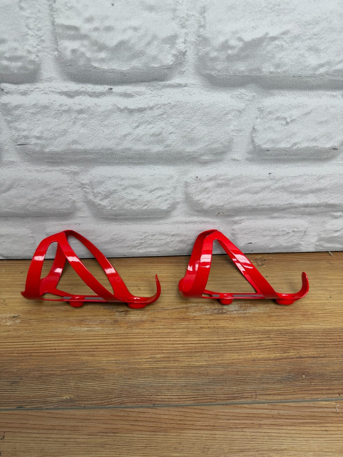 Bontrager PRO OCLV Carbon Fiber Water Bottle Cages (Pair)