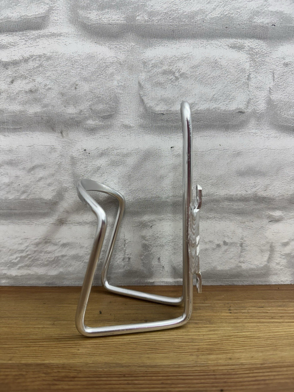 Aluminum Water Bottle Cage