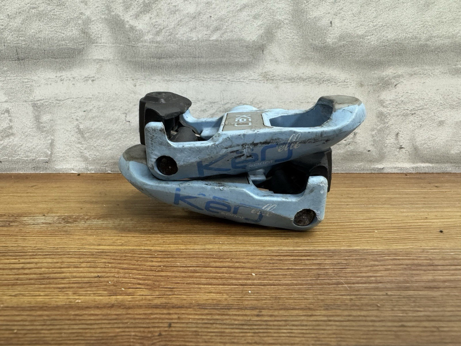 Look Keo Sprint Pedals 