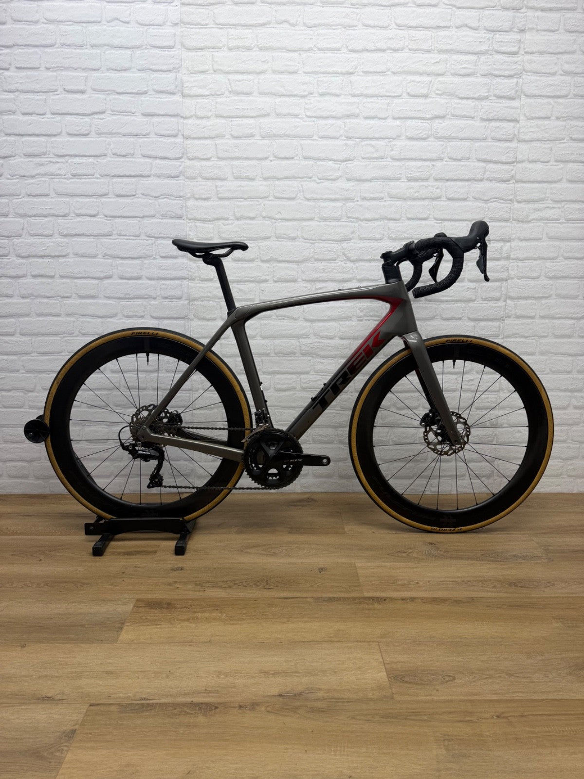 Trek Domane SL 5 Gen 4 56cm