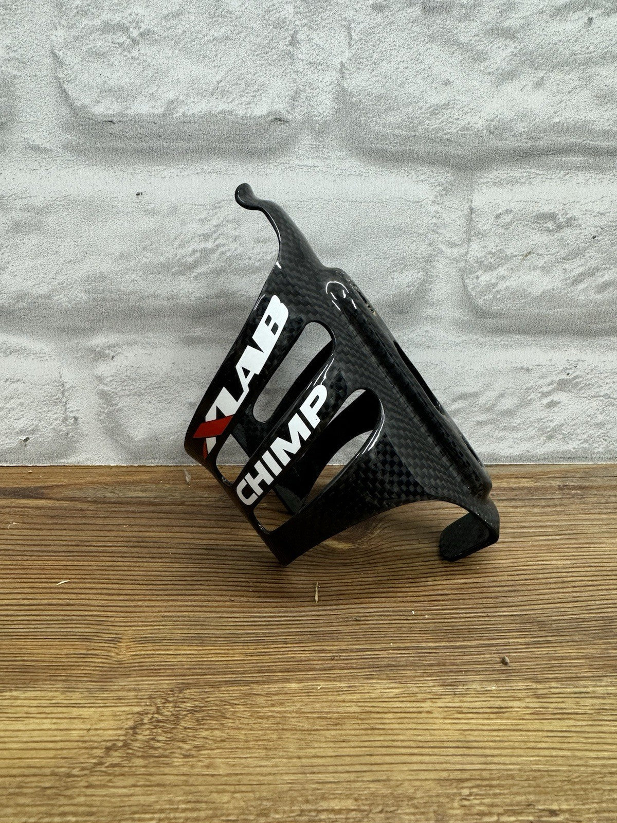 Xlab Chimp Carbon Bottle Cage