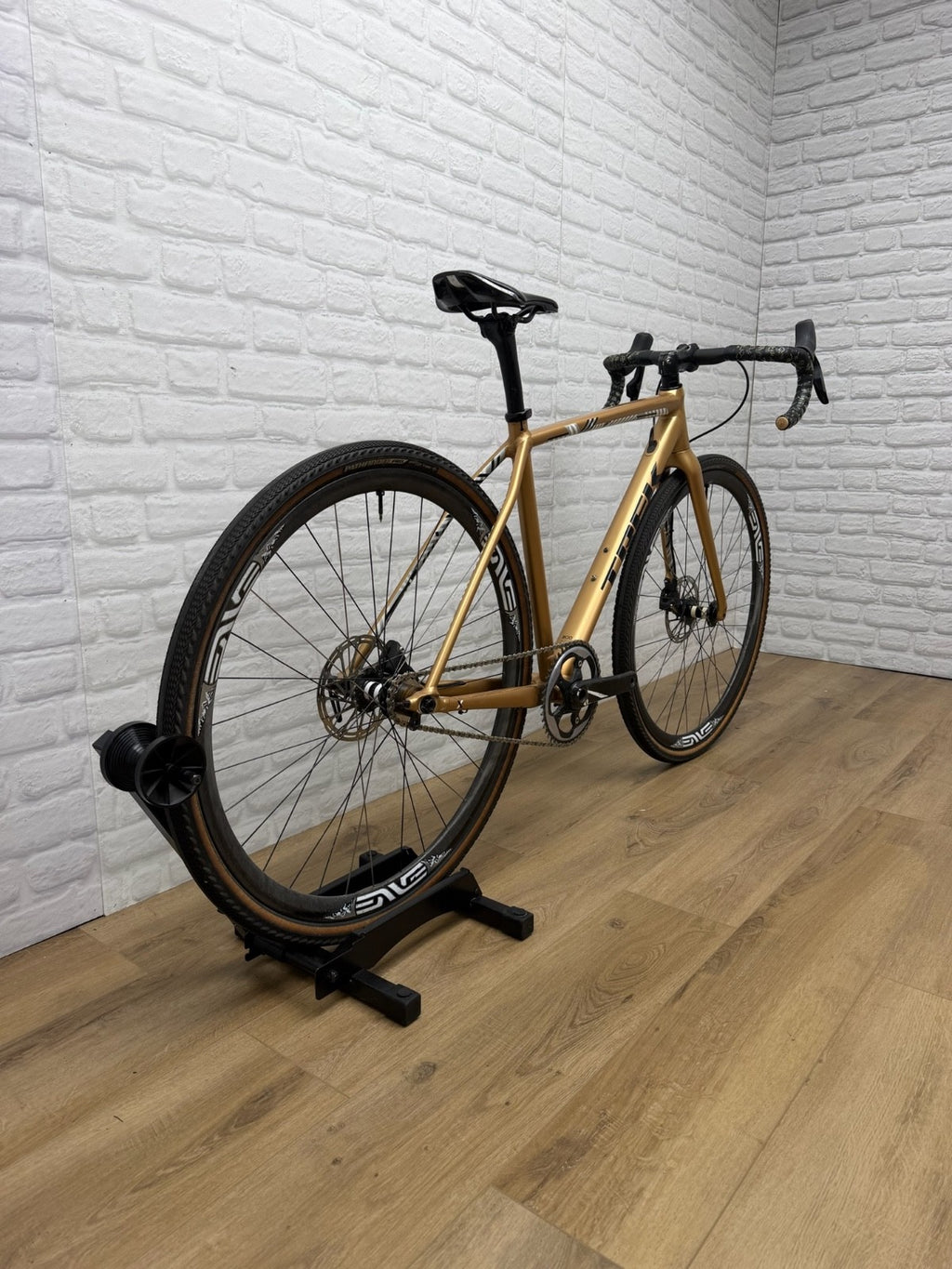 Trek Crocket 52cm Single Speed Gravel/Cyclocross Bike