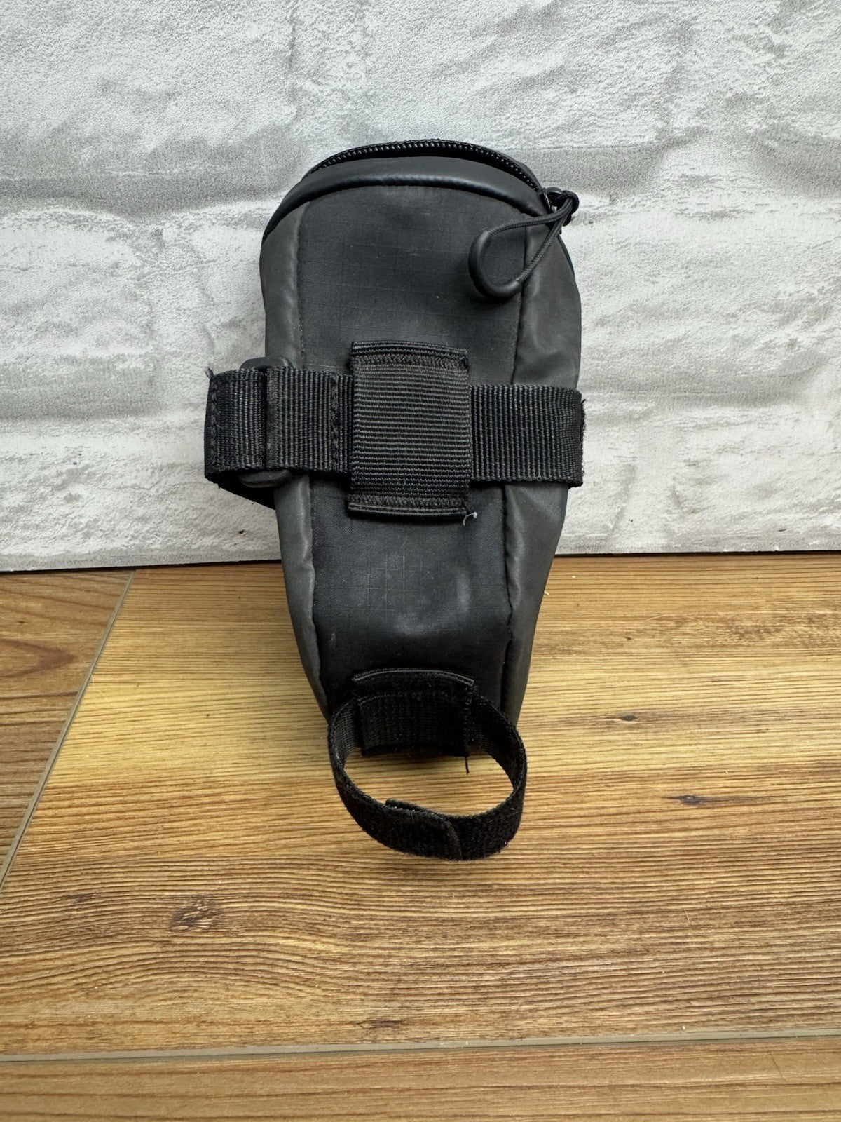 Blackburn Grid Small Bike Seat Bag Reflective Cycling Saddle