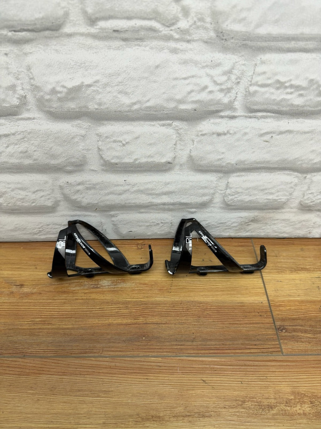 Bontrager RL Water Bottle Cages