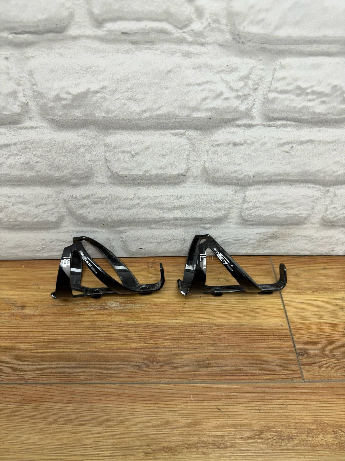 Bontrager RL Water Bottle Cages
