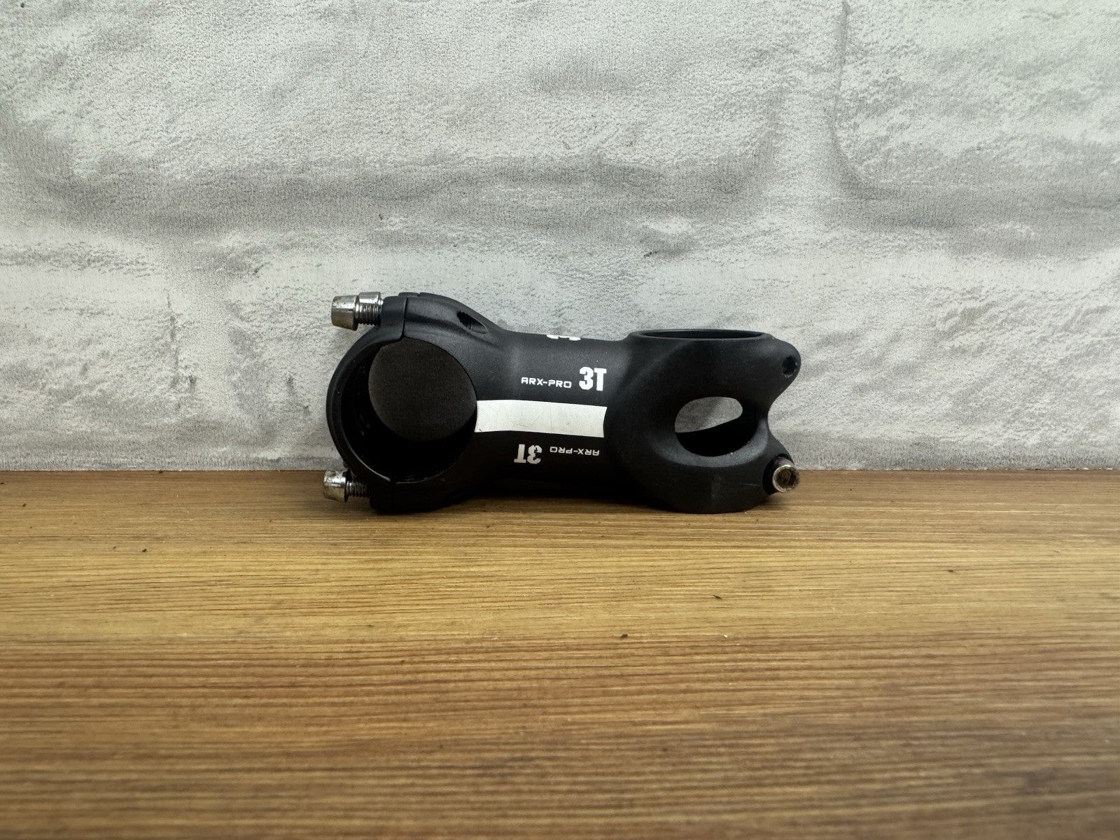 3T ARX Pro Stem
