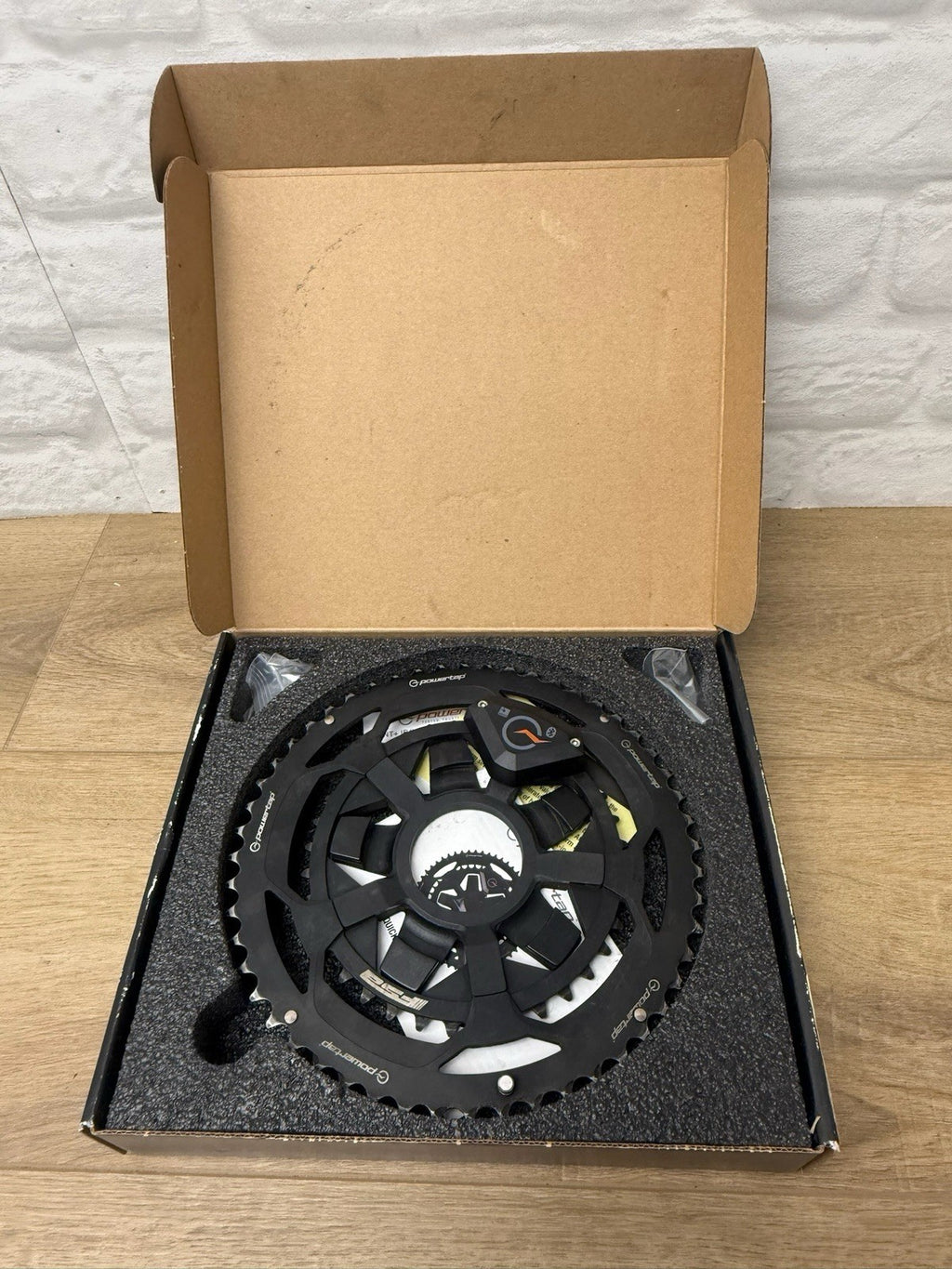  PowerTap C1 Chainring Power Meter