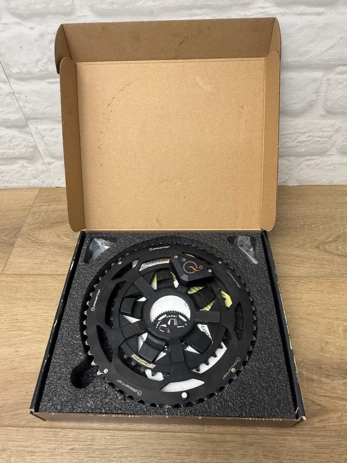  PowerTap C1 Chainring Power Meter