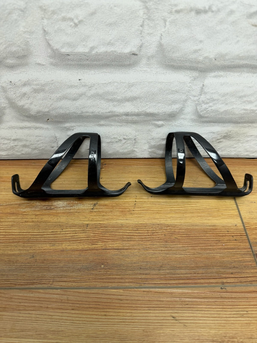 Syncros Bottle cages