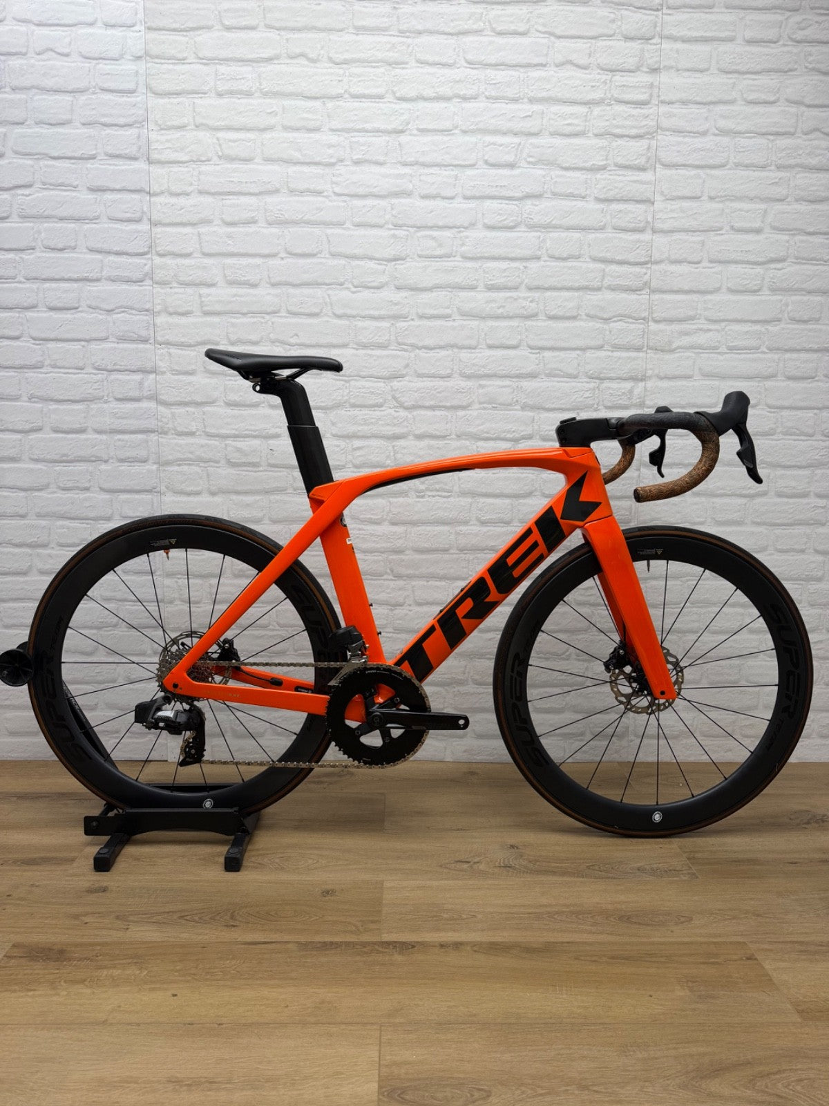 Trek Madone SLR 56cm