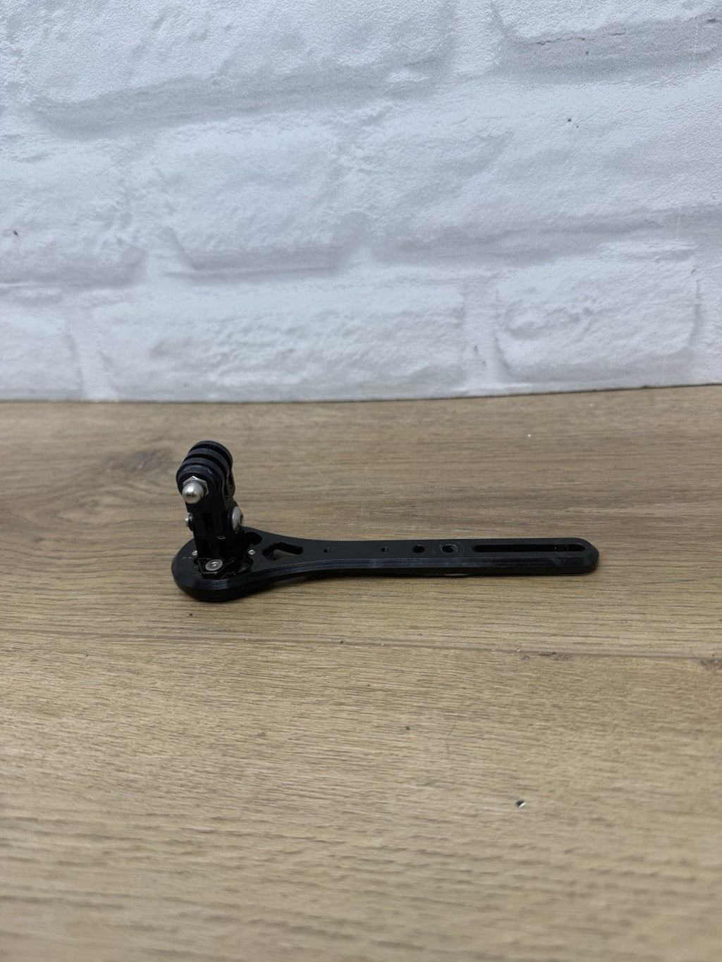 K-edge integrated handlebar system (ihs) garmin computer mount