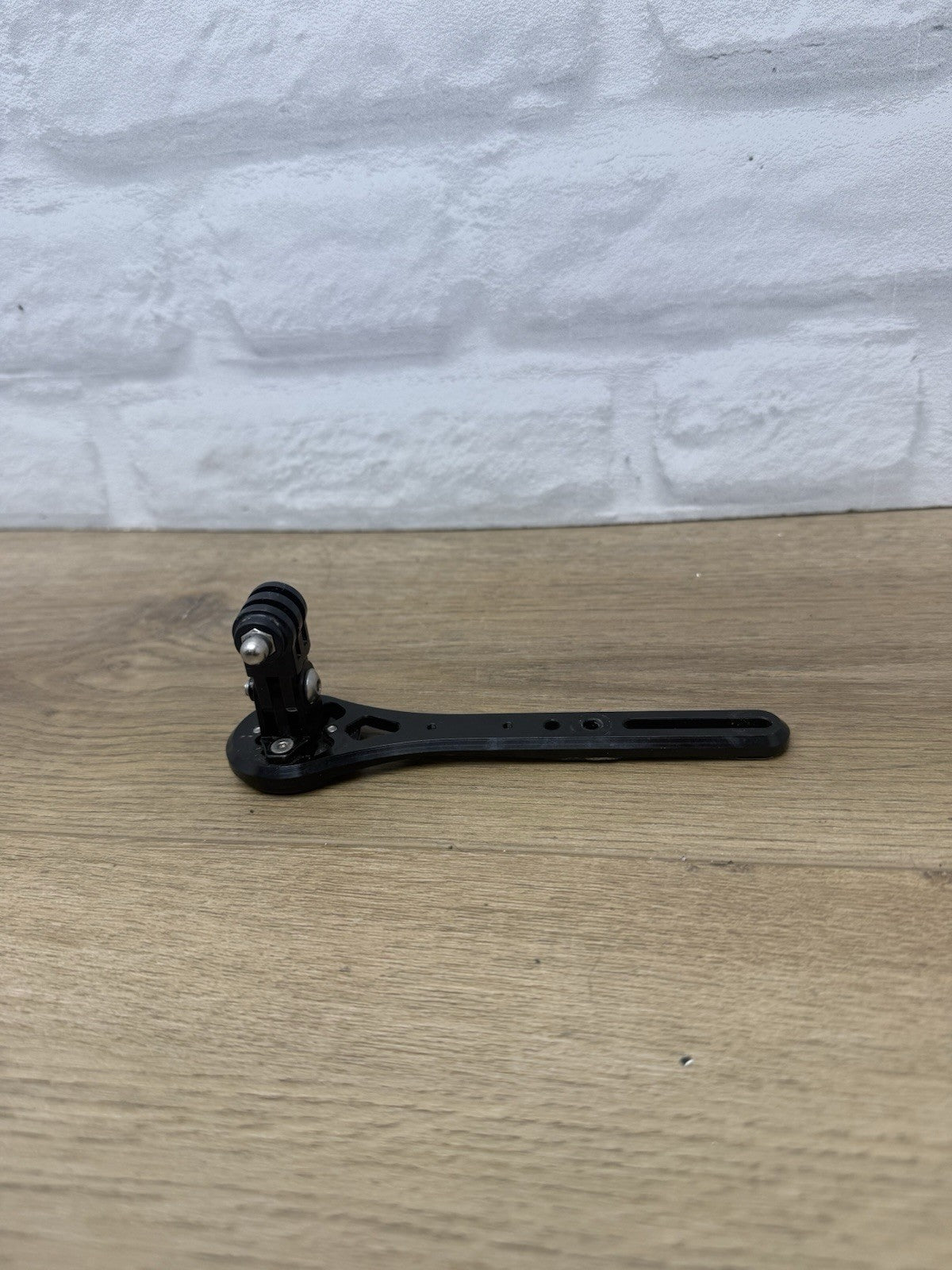 K-edge integrated handlebar system (ihs) garmin computer mount