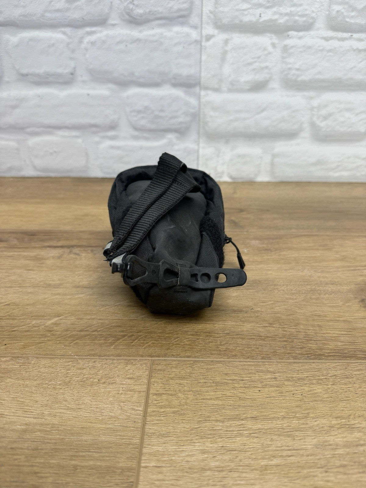 Bontrager Elite Seat Pack With two tire levers and CO2 cartridges
