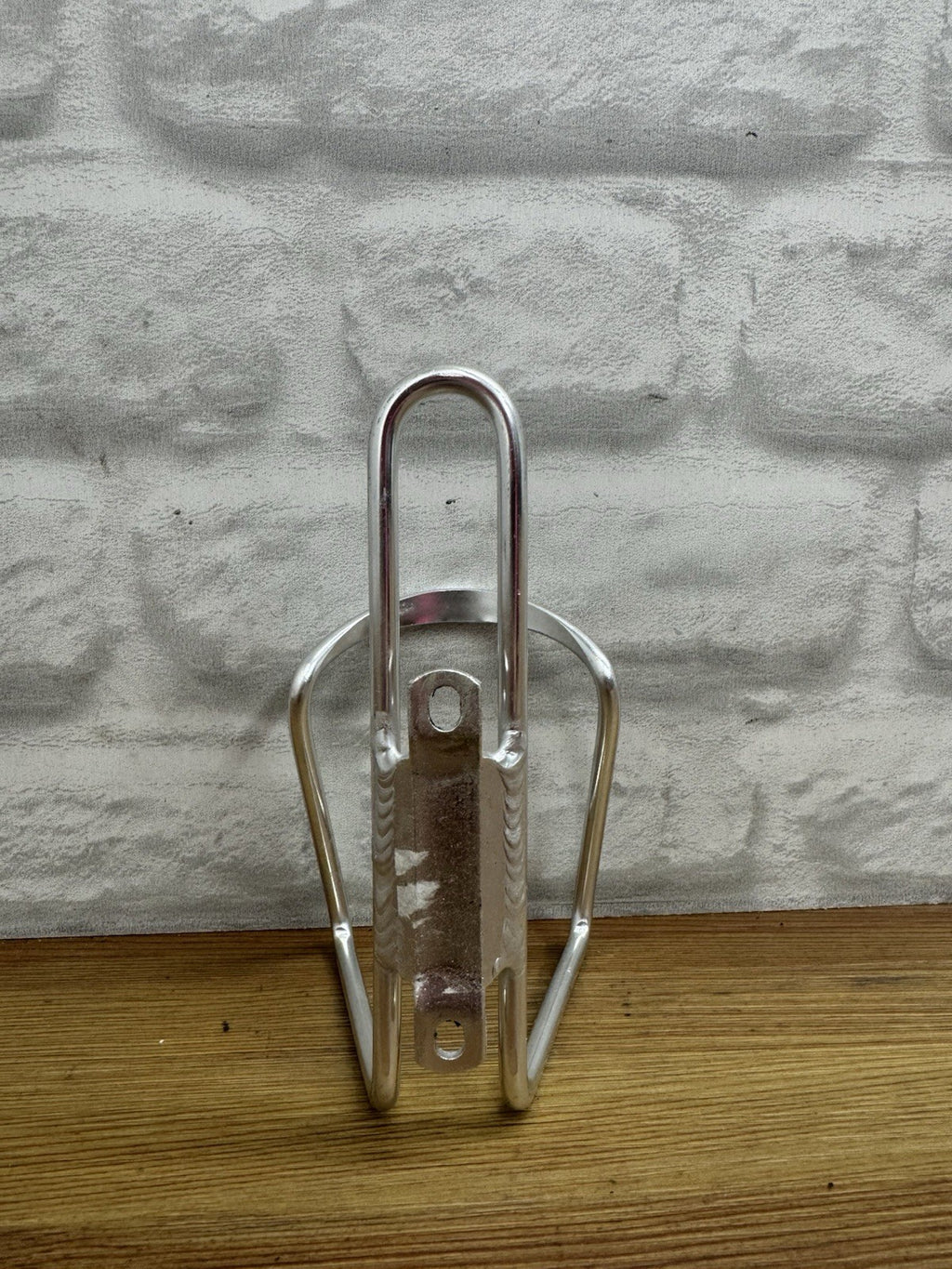 Aluminum Water Bottle Cage