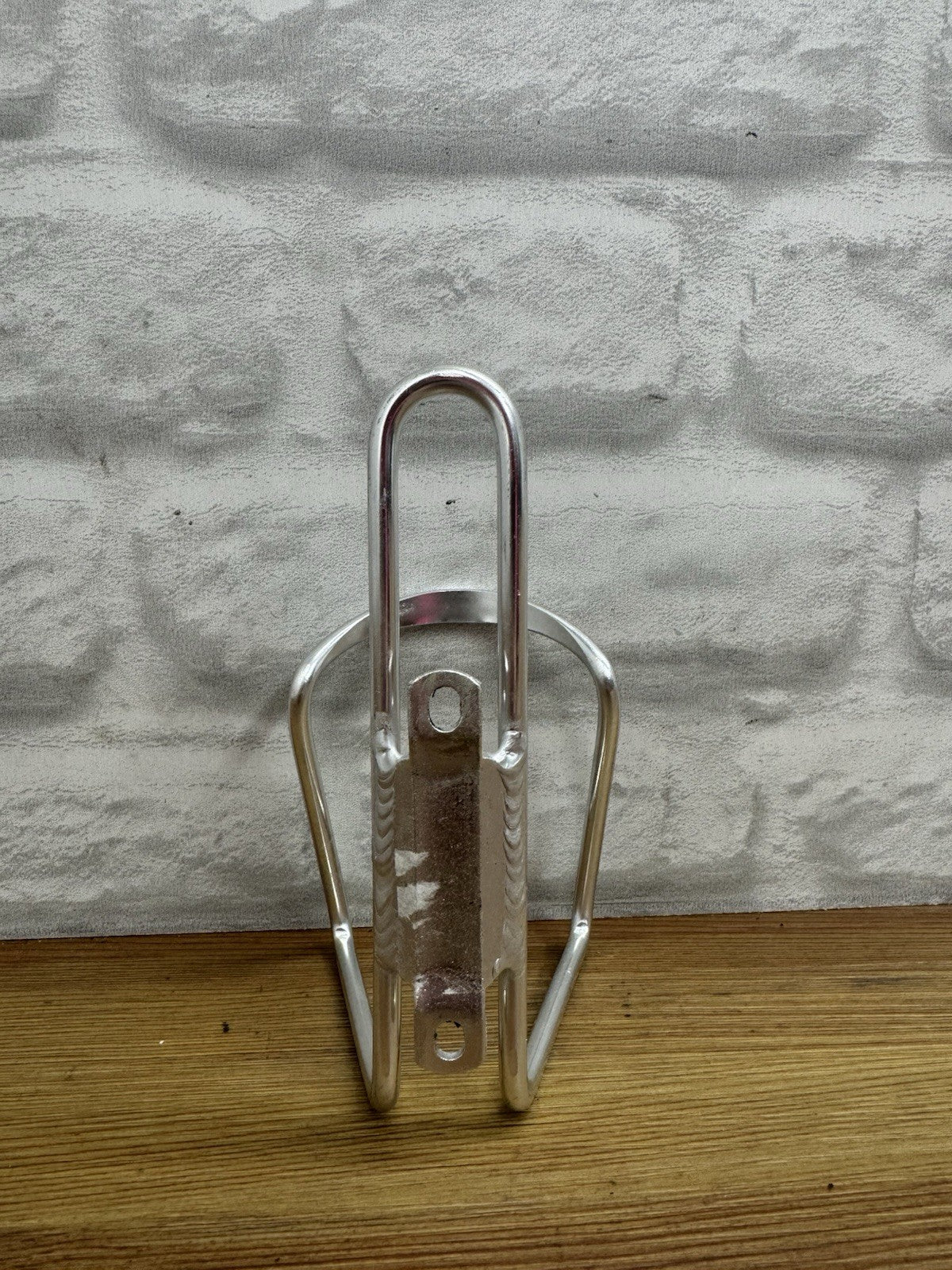 Aluminum Water Bottle Cage