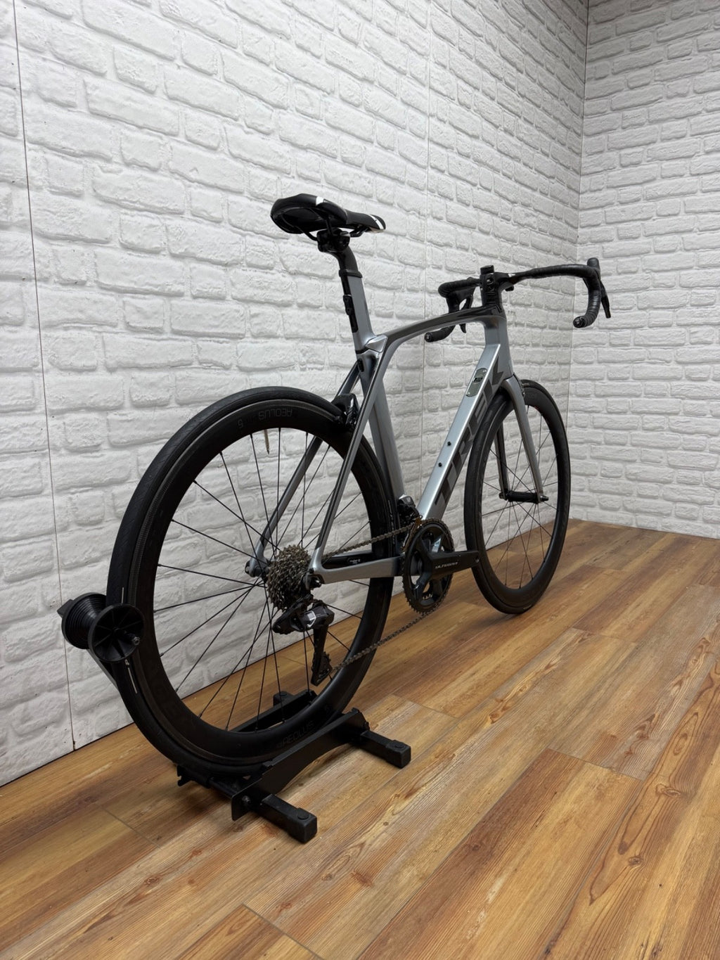 Trek Madone SLR Project One 56cm