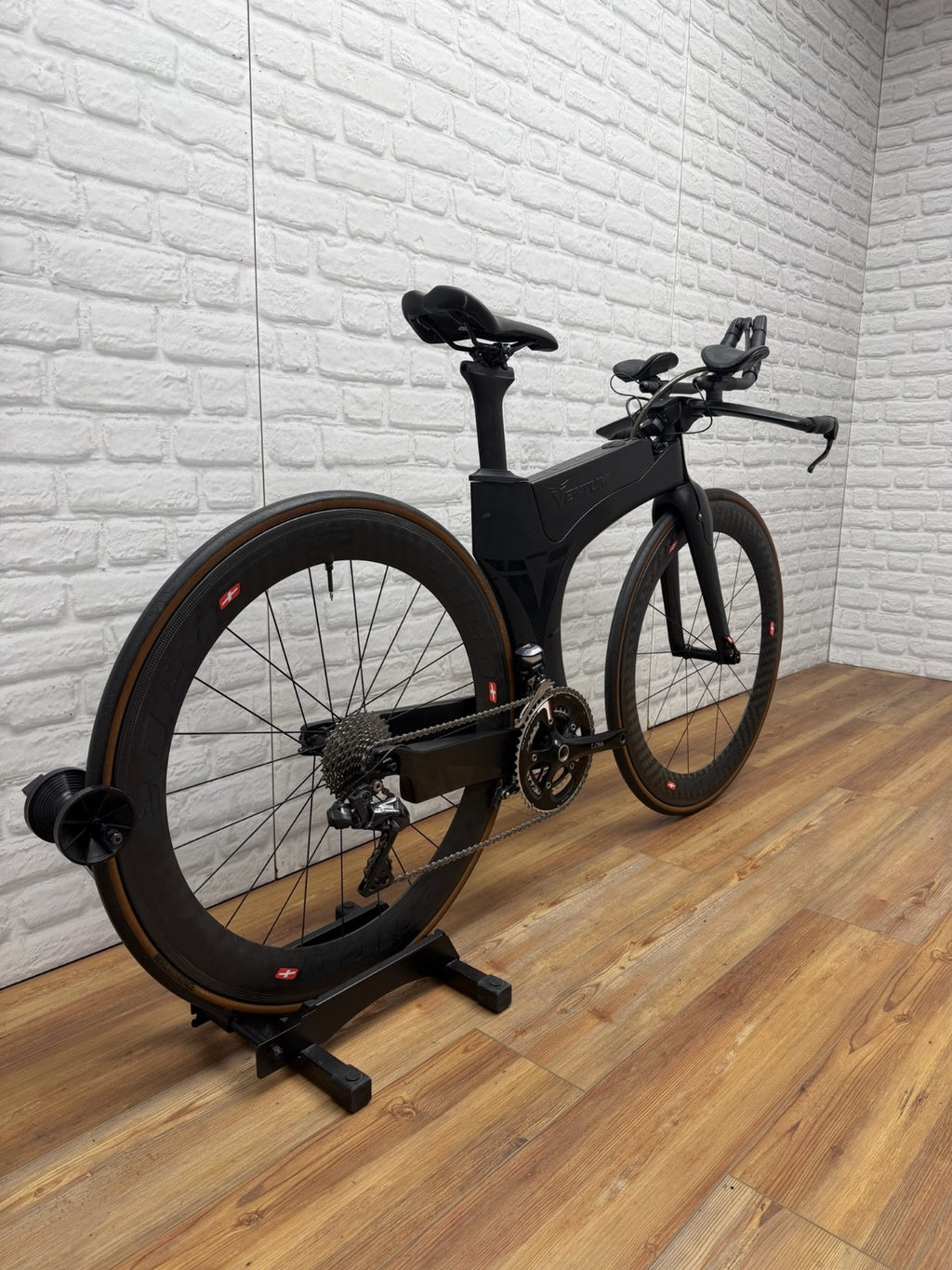 Ventum One XS Di2 Triathlon Bike 2021