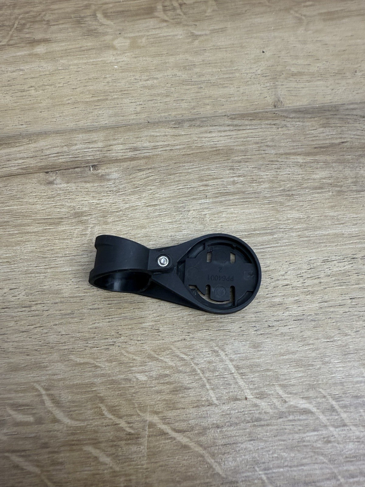 Wahoo ELEMNT Aerobar-TT Mount 