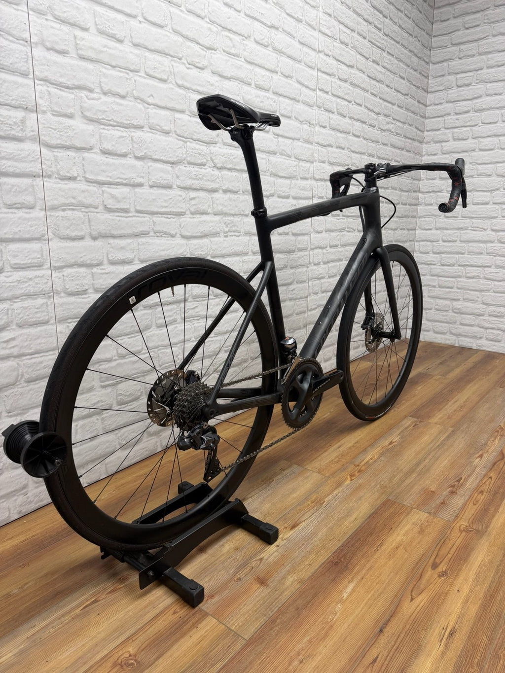Specialized Tarmac SL6 58cm Di2
