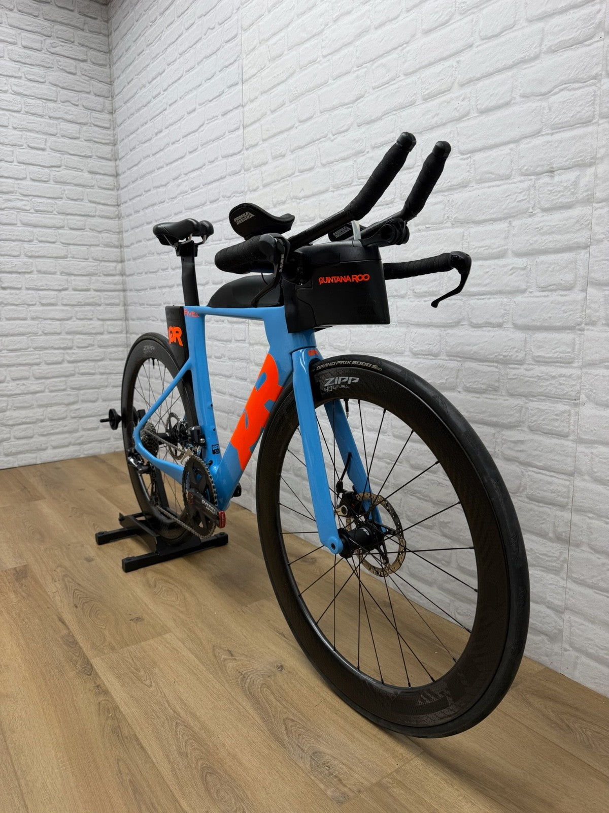 Quintana Roo PR Five 50cm Small