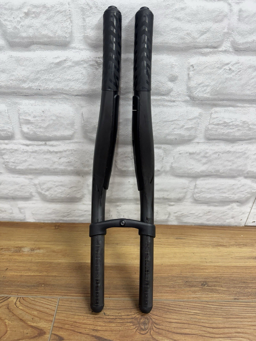 Zipp VukaShift AXS 90 Carbon Aero Extension with Integrated Electronic Shifting