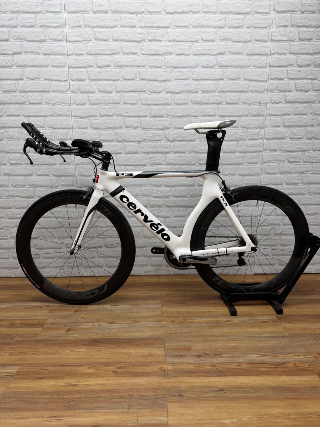 Cervelo P3 Medium