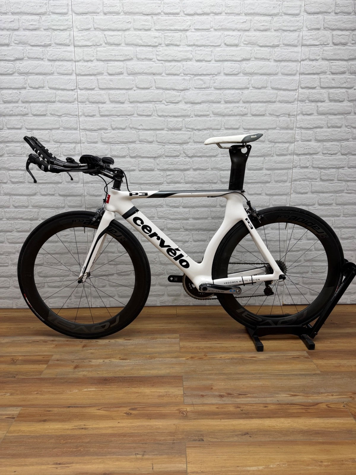 Cervelo P3 Medium