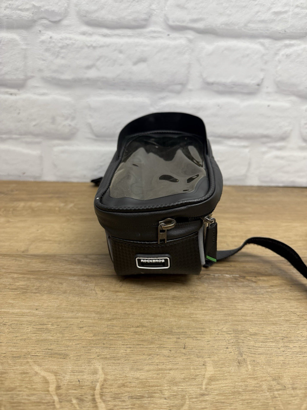 Rockbros Bicycle Top Tube Phone Bag