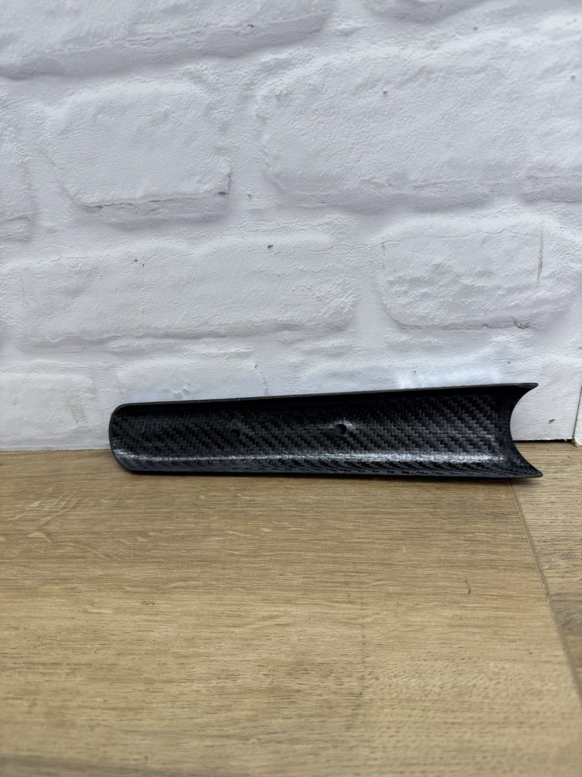 Kisme Integrated Carbon Top Tube Aero Storage Cover (Bento Box Lid) 