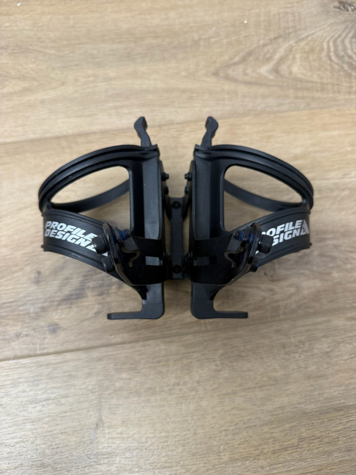 Profile Design RML rear Hydration System Dual Bottle Cage