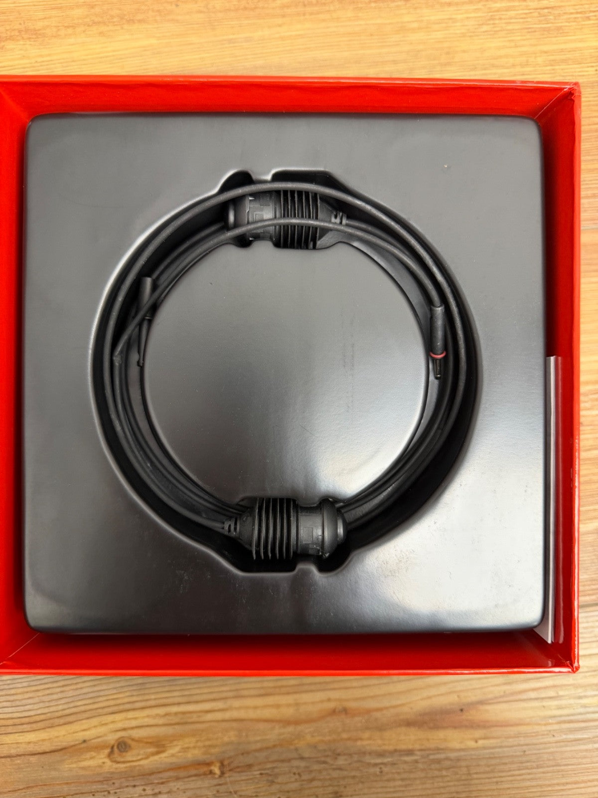 SRAM Red eTap Clics Bar End Shifters 650mm