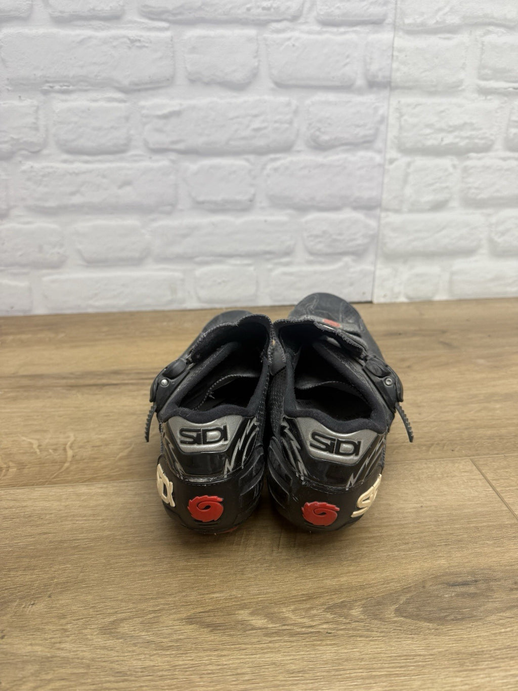 Sidi Dominator Men’s Leather Cycling Shoes