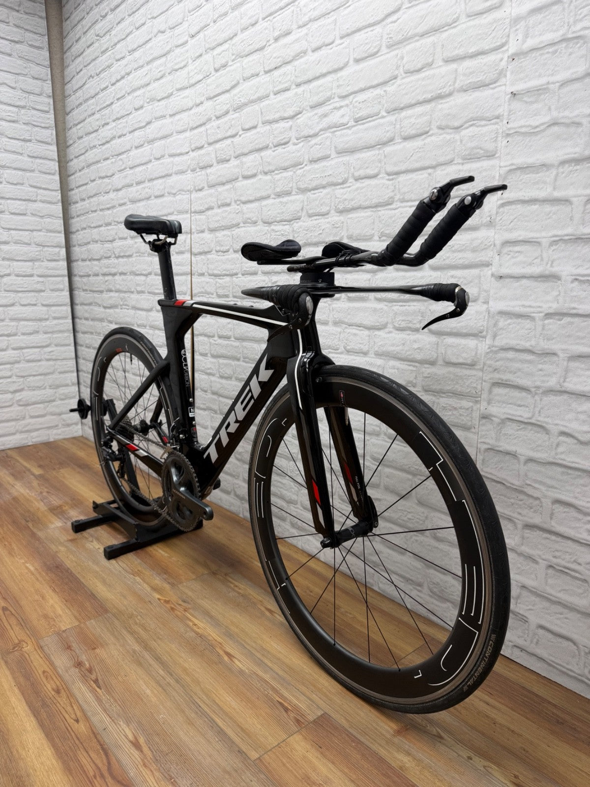 Trek Speed Concept Medium Triathlon Bike