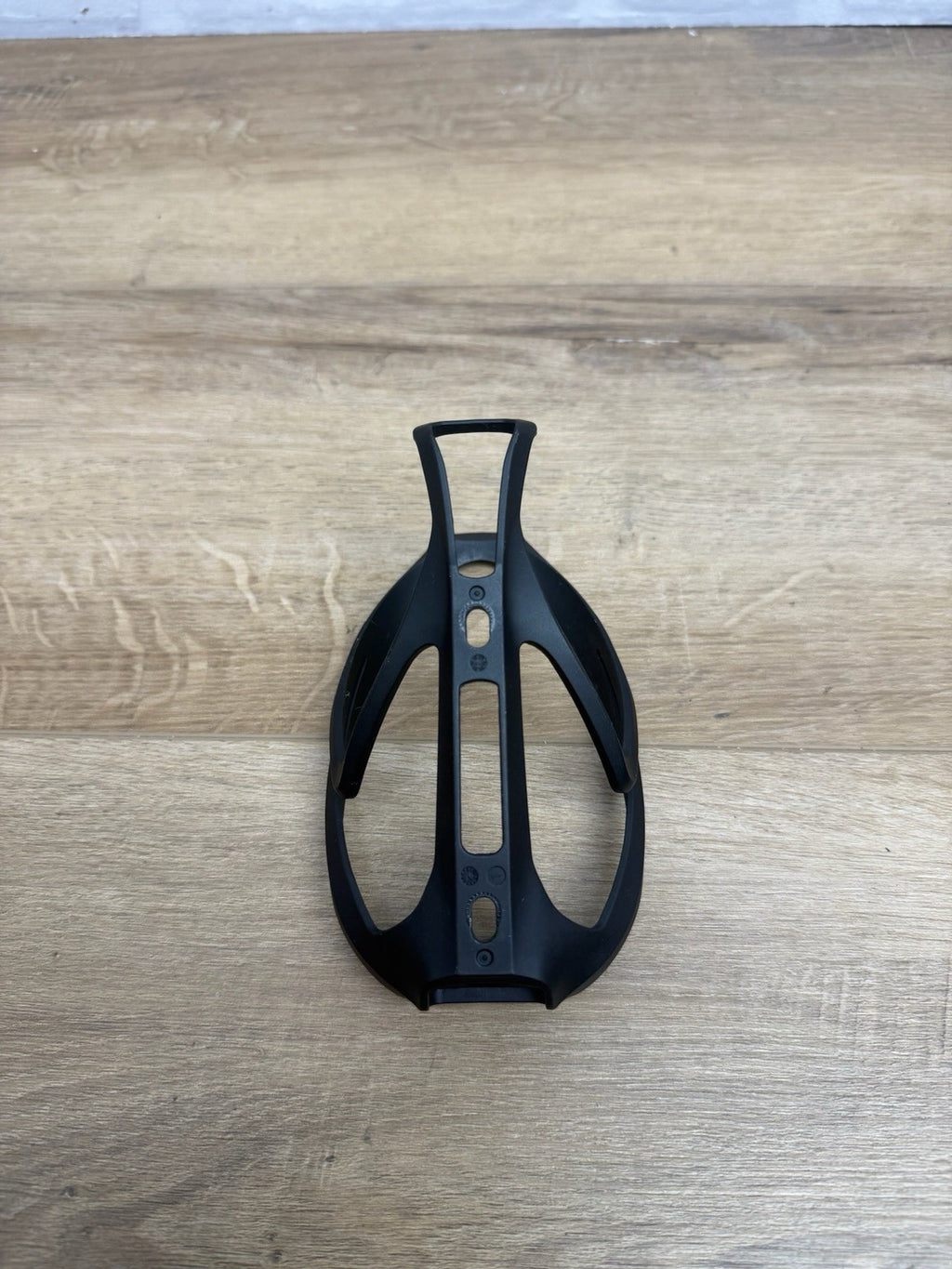 Specialized Rib Cage II Water Bottle Cage Matte Black 