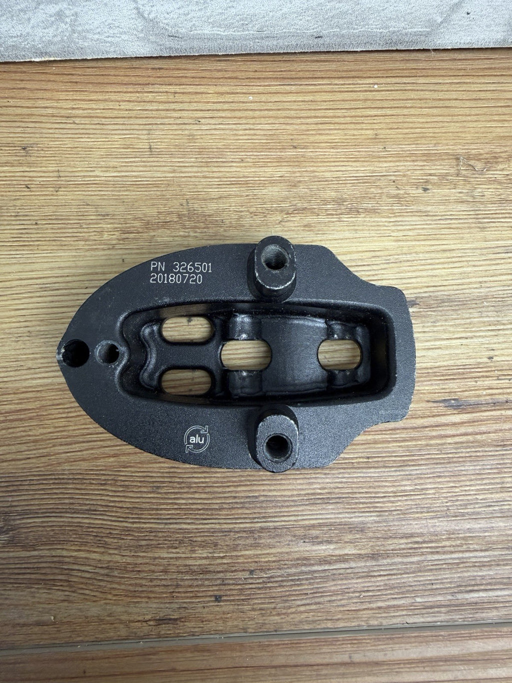 Trek BONTRAGER First Generation Speed Concept 25mm Mono Spacer Part No. 326501