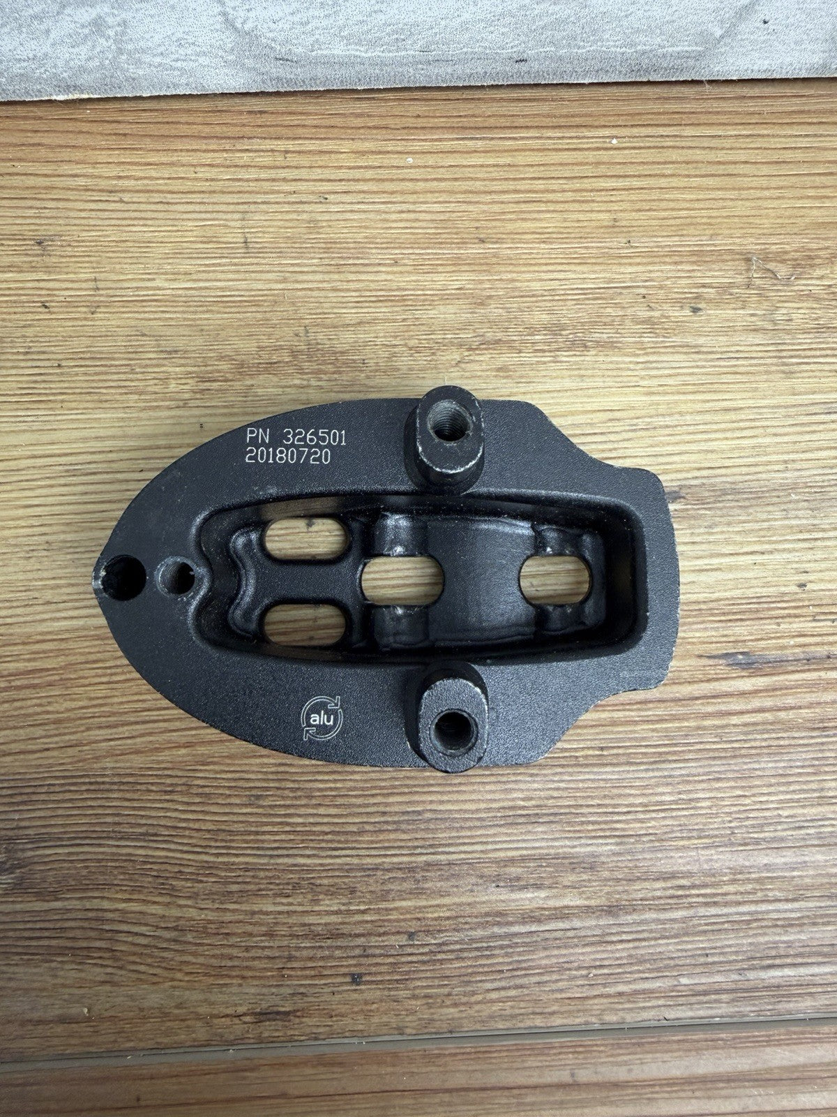 Trek BONTRAGER First Generation Speed Concept 25mm Mono Spacer Part No. 326501