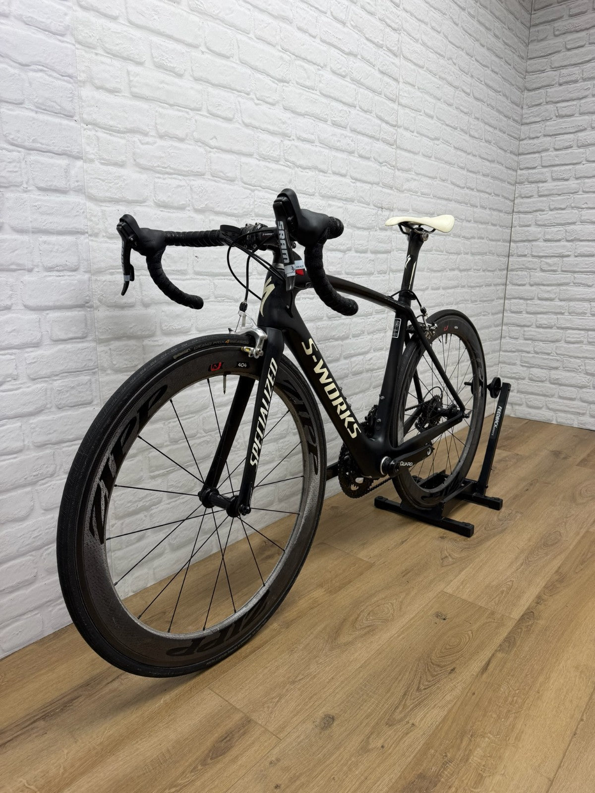 Specialized Sworks Venge 52cm