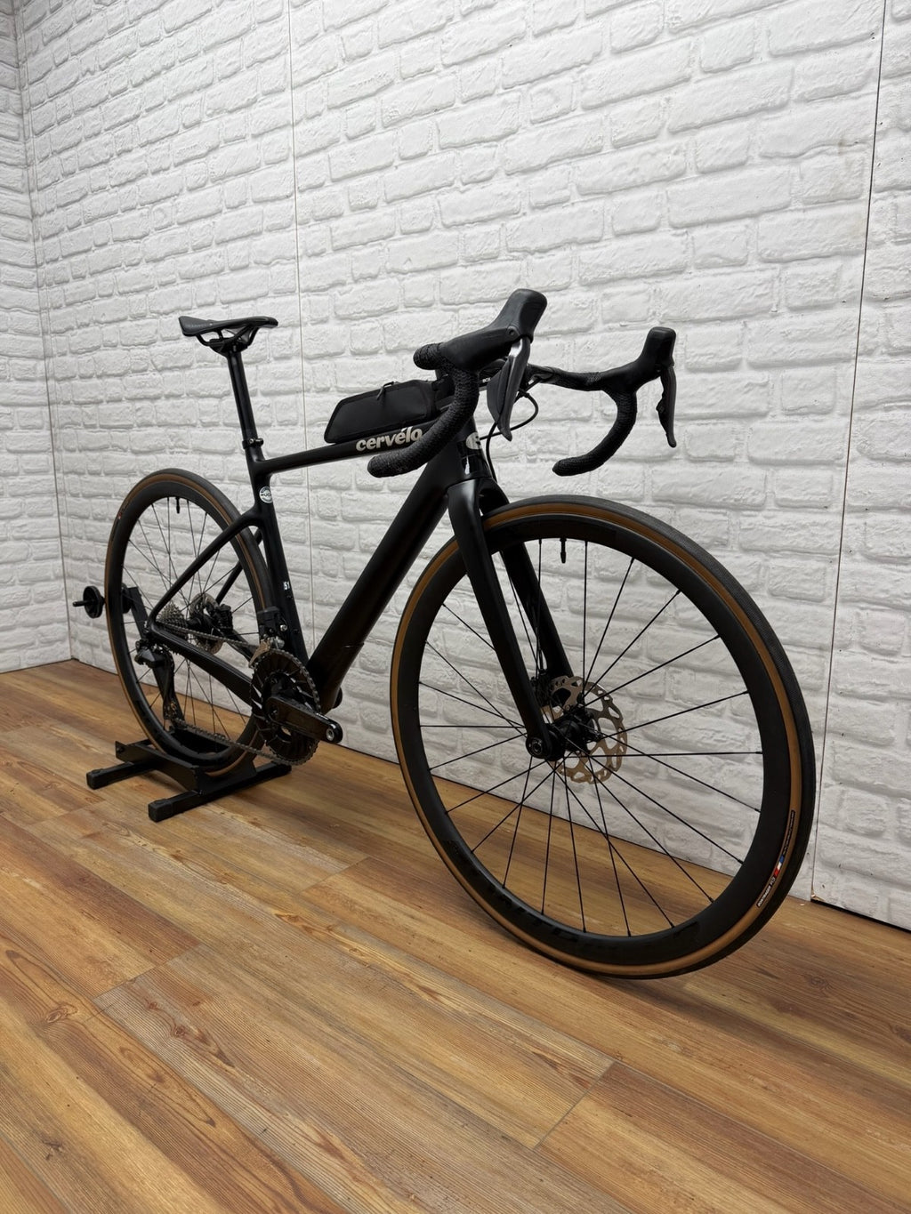 Cervelo Aspero 51cm Gravel Bike 12 Speed Di2