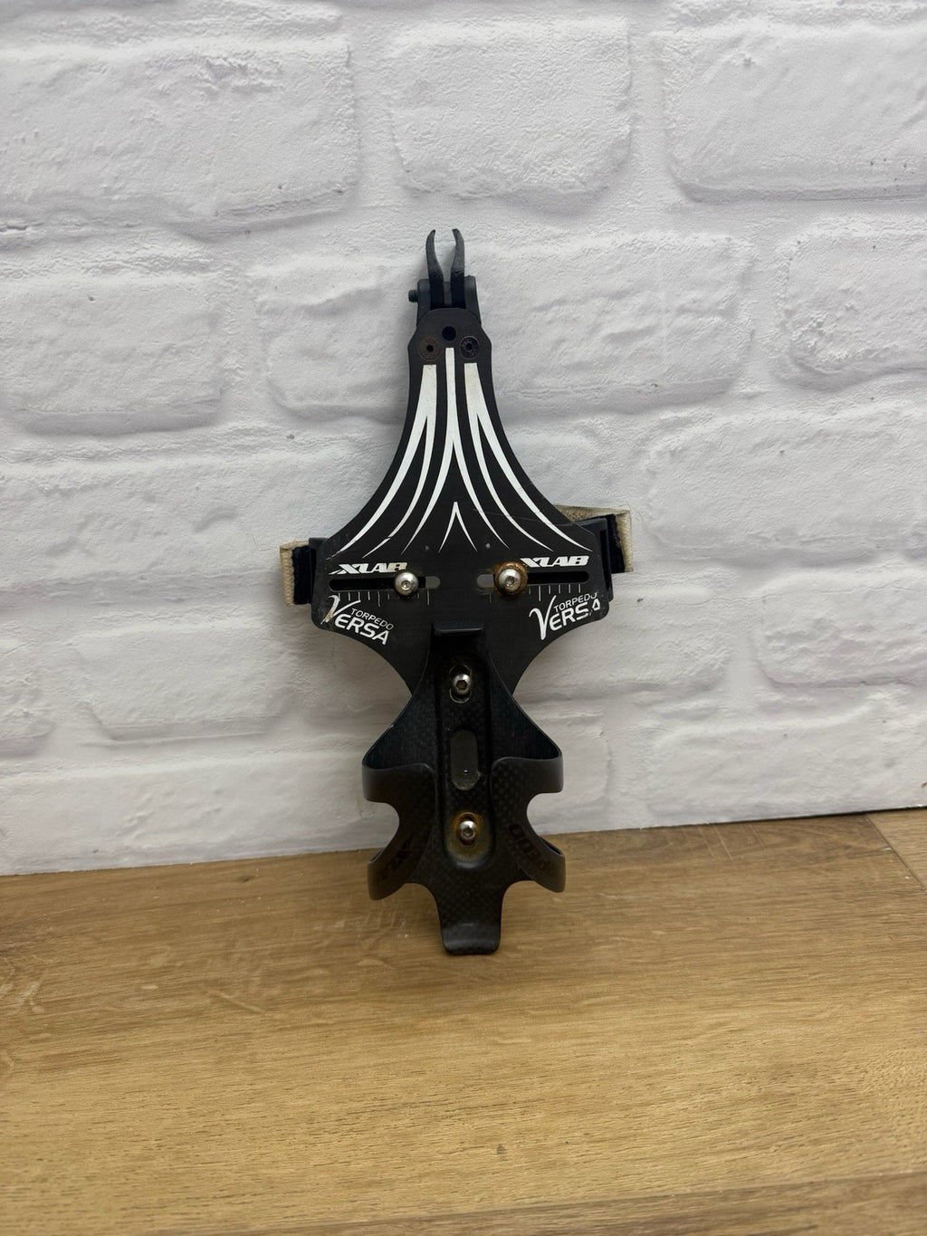 XLAB Torpedo Versa Mount