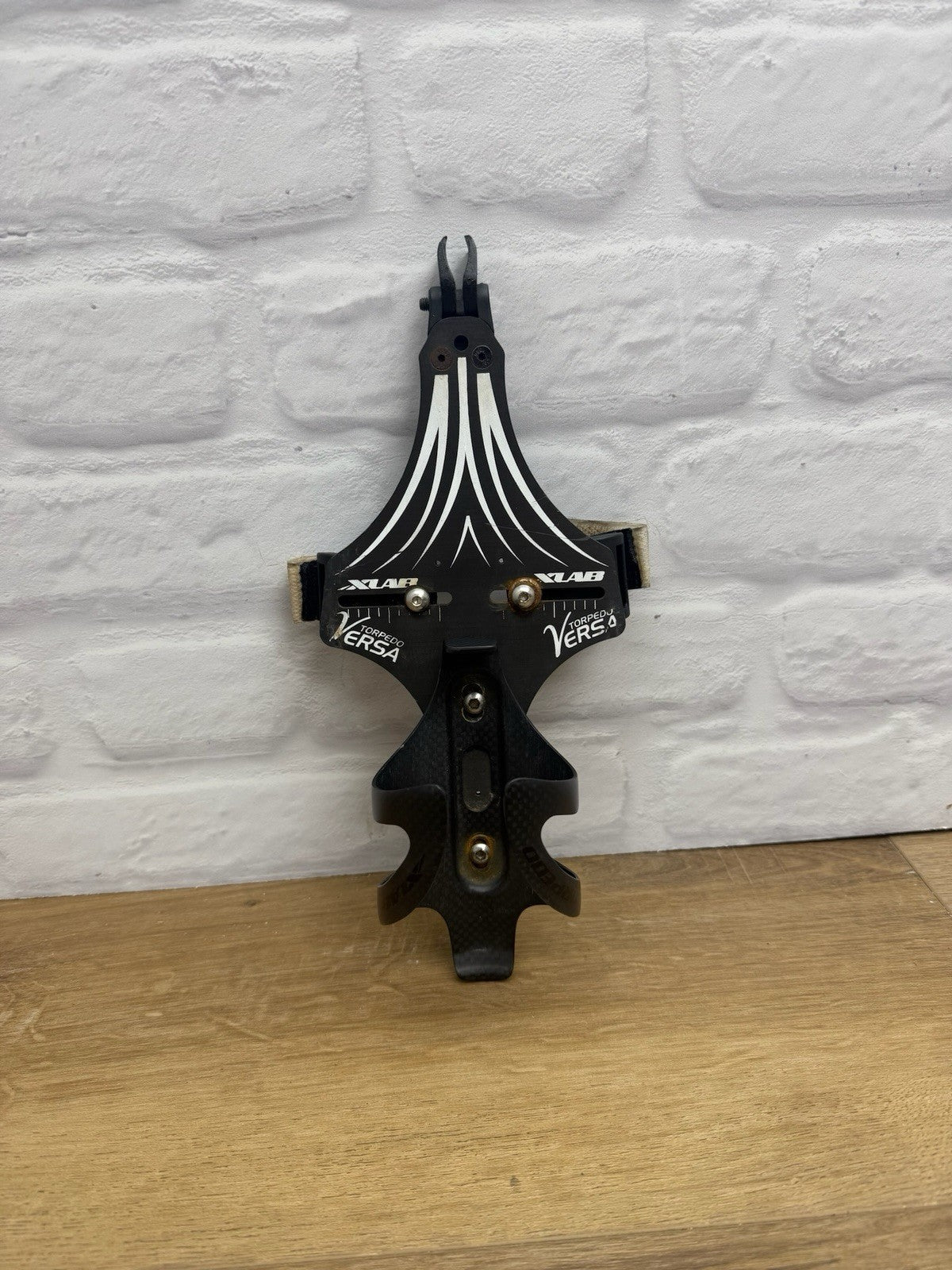 XLAB Torpedo Versa Mount