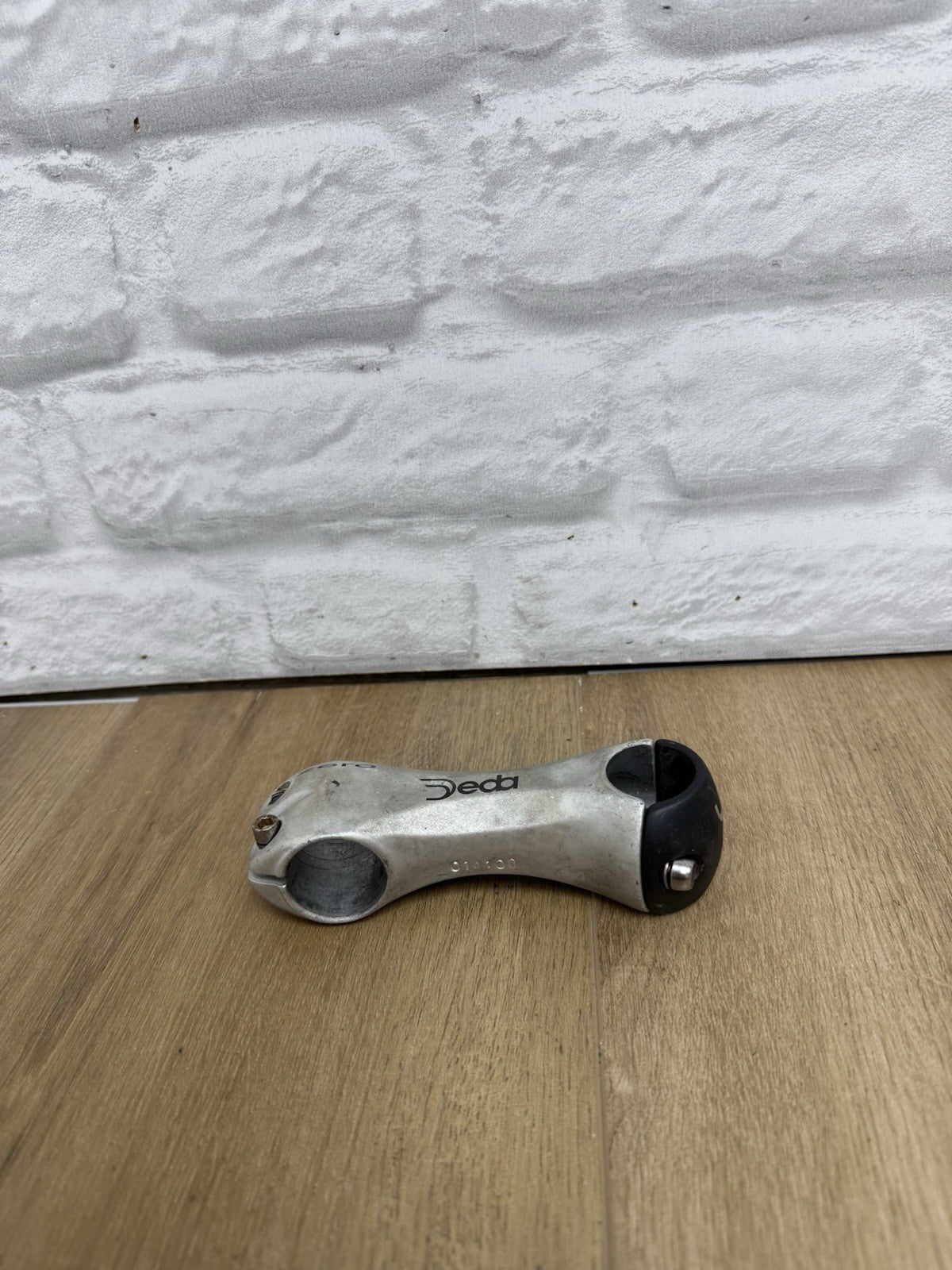 Deda Elementi Zero100 Road Bike Stem