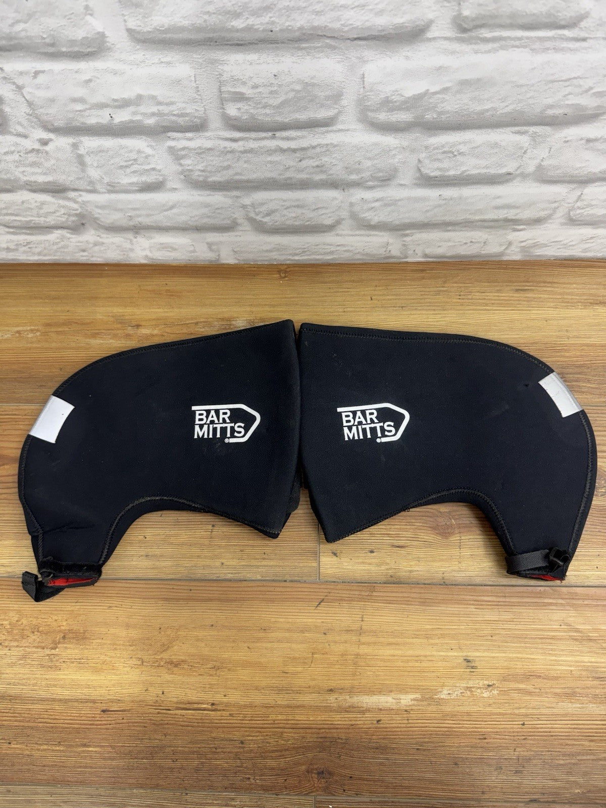 Bar Mitts Handlebar Cycle Mittens Large