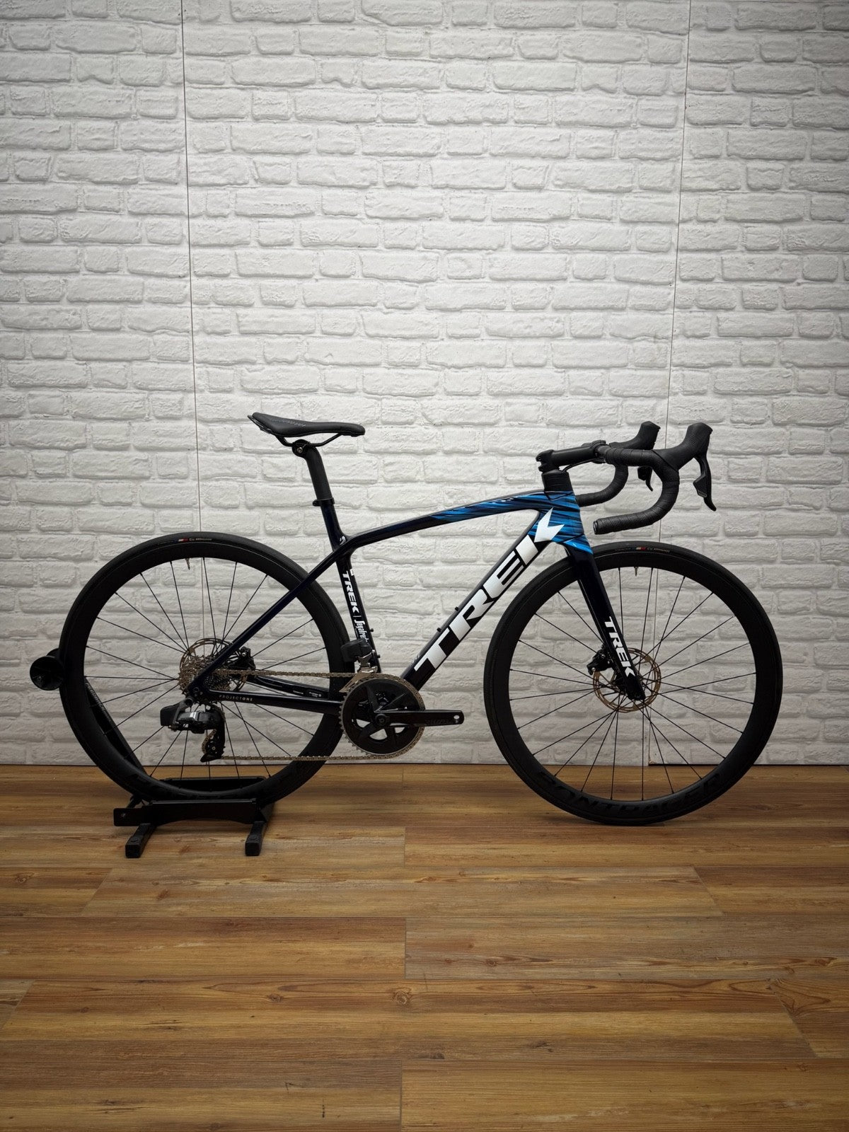 Trek Emonda SLR Project One Team Segafredo Endition 50cm eTap