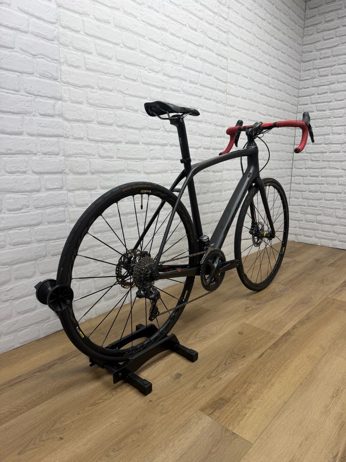 Trek Domane SL 56cm