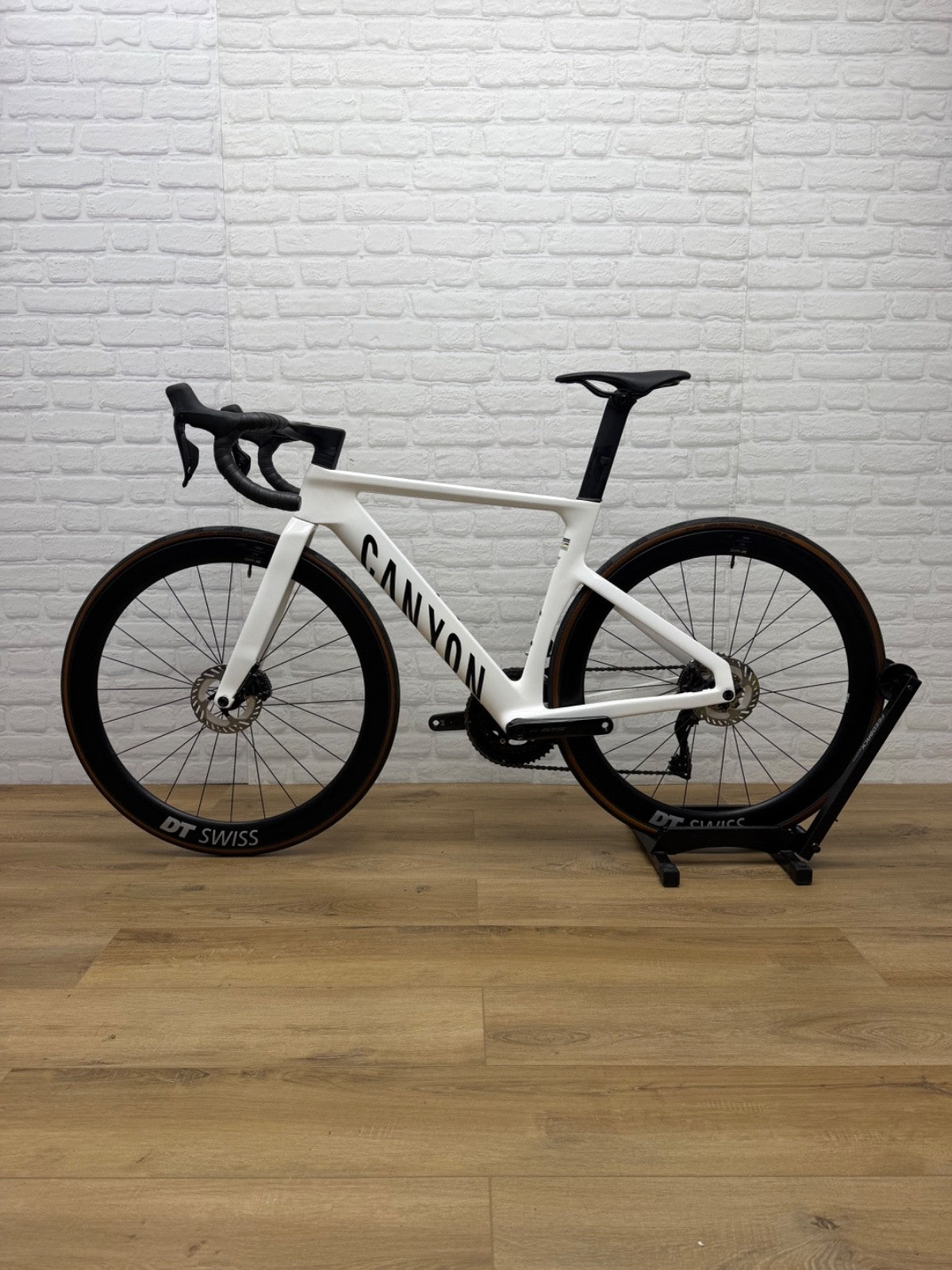 Canyon Aeroad CF SLX 2025 XS