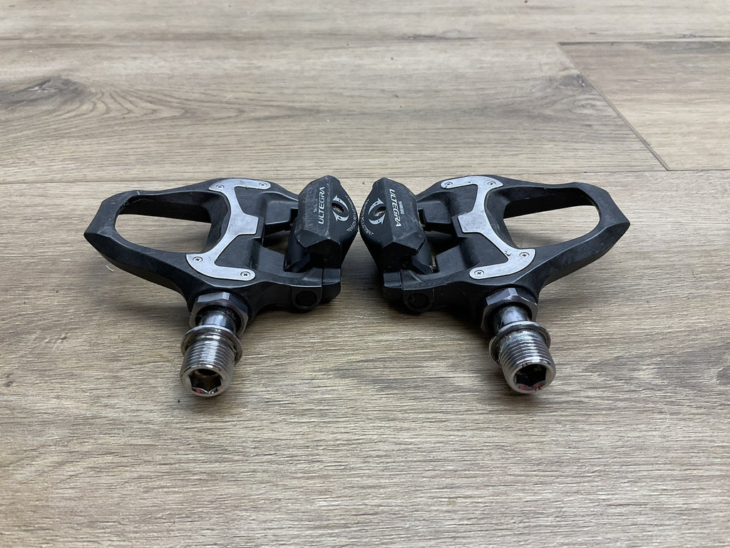 Shimano Ultegra Pd-6800 Pedals