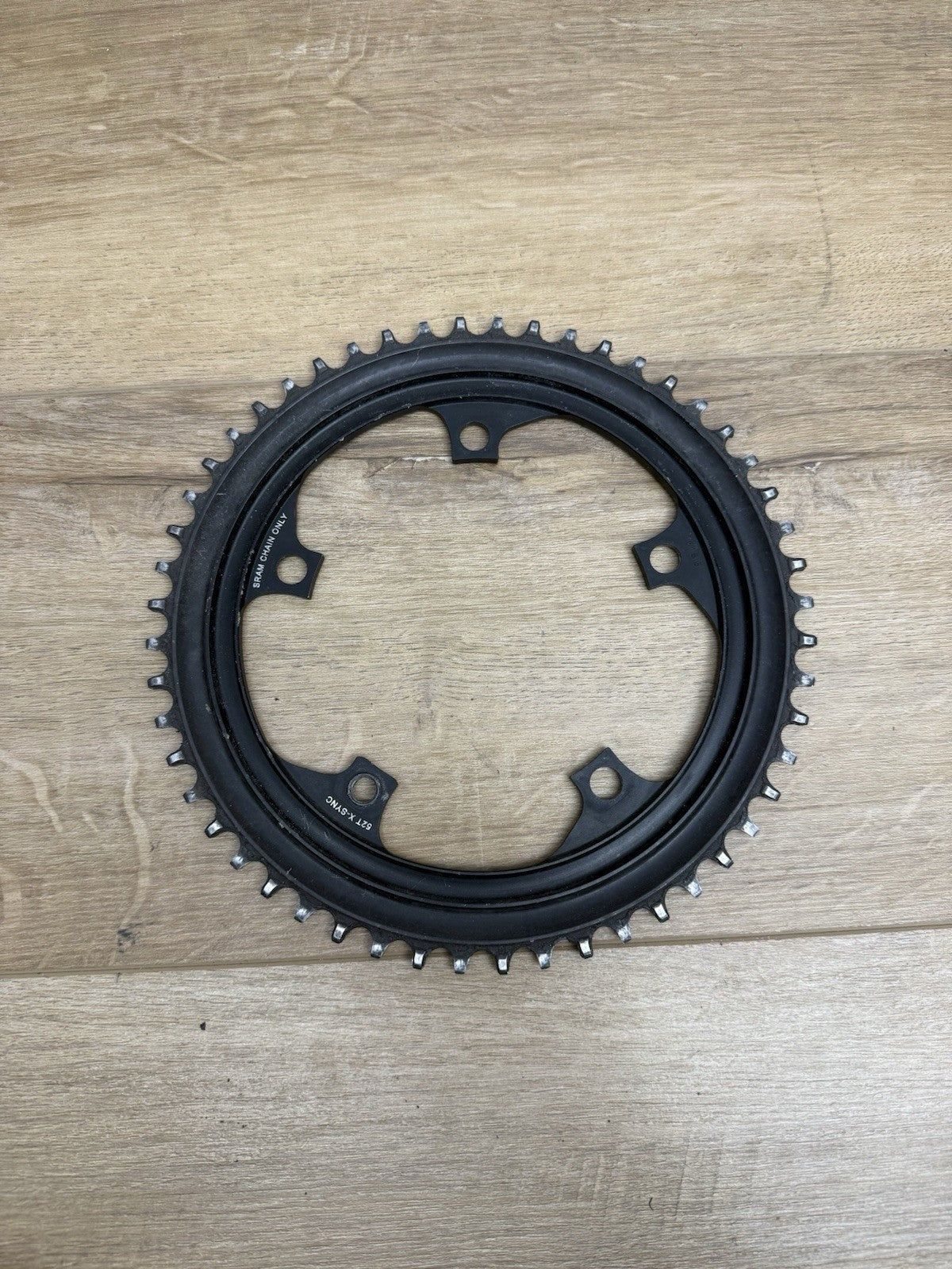 SRAM Red 22 X-GlideR Outer Chainring
